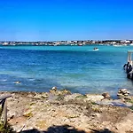 B&B L'isola 포르토 세자레오