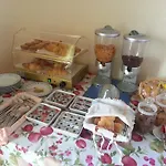 L'isola B&B 포르토 세자레오