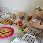 L'isola 4* 포르토 세자레오