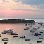 L'isola B&B 포르토 세자레오
