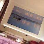 B&B L'isola 포르토 세자레오