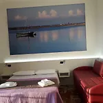 B&B L'isola 포르토 세자레오