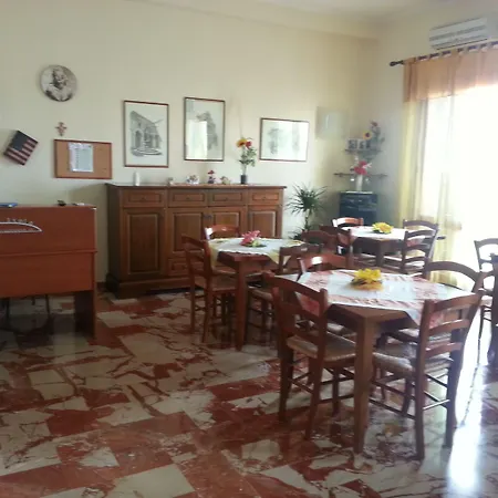 L'isola Bed and Breakfast