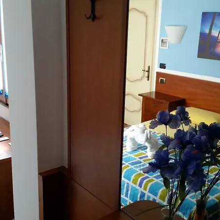 L'isola Bed and Breakfast Porto Cesareo