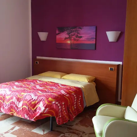 Bed and Breakfast L'isola