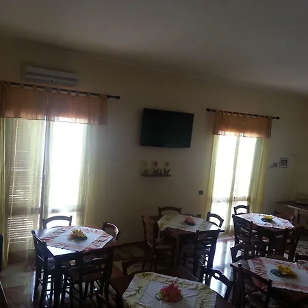 Bed and Breakfast L'isola 4*