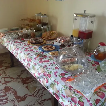 L'isola Bed and Breakfast