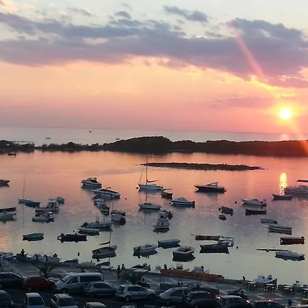 L'isola 4*