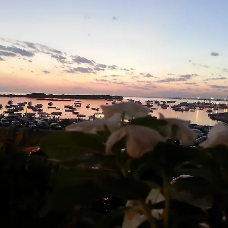 Couette-café L'isola Porto Cesareo