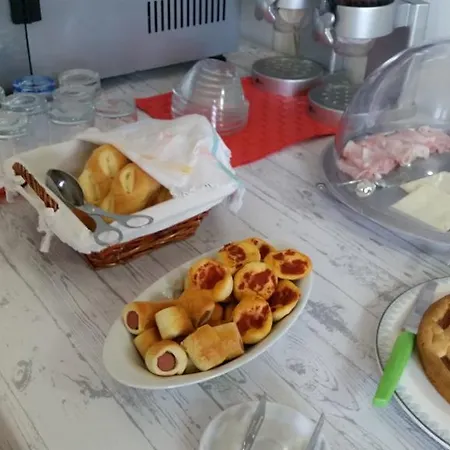 Bed and Breakfast L'isola Porto Cesareo