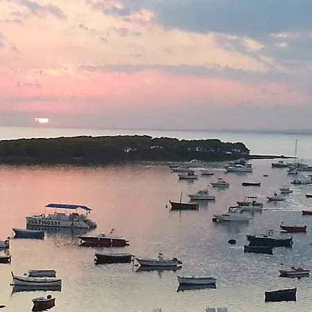 L'isola Bed and Breakfast Porto Cesareo