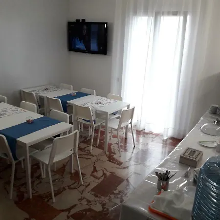 L'isola Couette-café Porto Cesareo