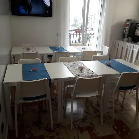 L'isola Bed and Breakfast Porto Cesareo