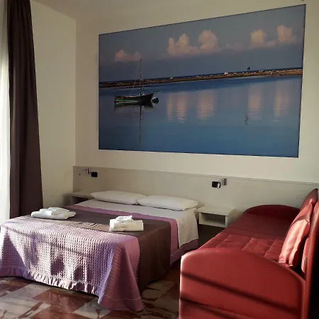 Bed and Breakfast L'isola Porto Cesareo
