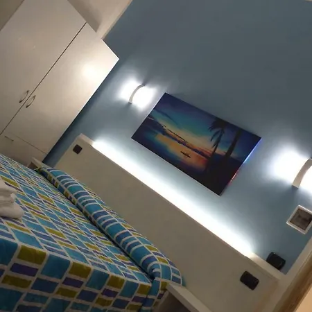 L'isola Bed and Breakfast