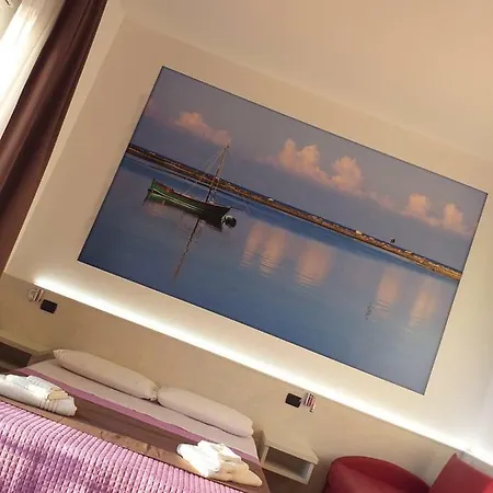 Bed and Breakfast L'isola Porto Cesareo