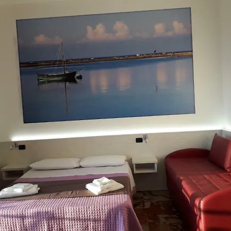 Bed and Breakfast L'isola Porto Cesareo