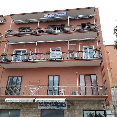L'isola Bed and Breakfast 4*