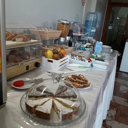 L'isola Bed and Breakfast