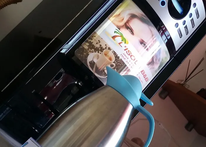 فندق مبيت وإفطار L'isola