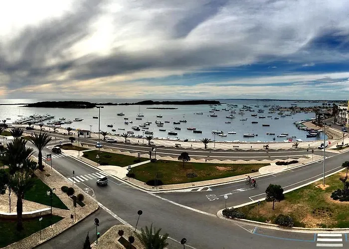 فندق مبيت وإفطار L'isola