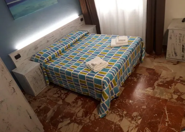 فندق مبيت وإفطار L'isola 4*