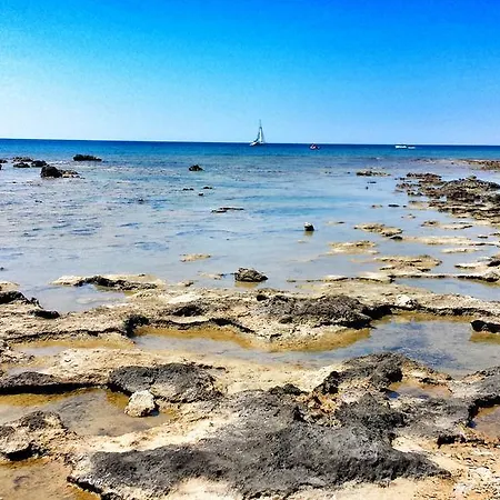 Bed & Breakfast L'isola Porto Cesareo