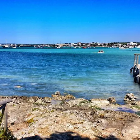 Bed & Breakfast L'isola Porto Cesareo