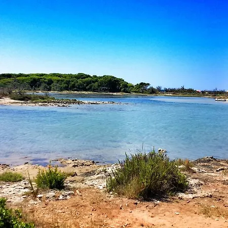 L'isola Porto Cesareo