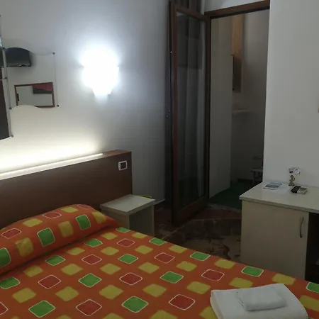 Bed & Breakfast L'isola