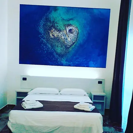L'isola 3*