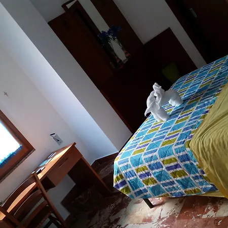 L'isola Porto Cesareo