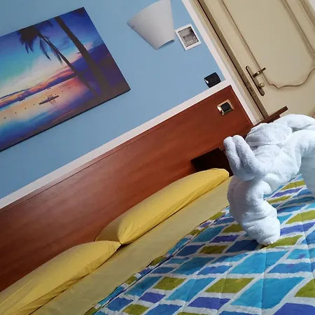 Bed & Breakfast L'isola 4*