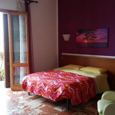 L'isola Porto Cesareo