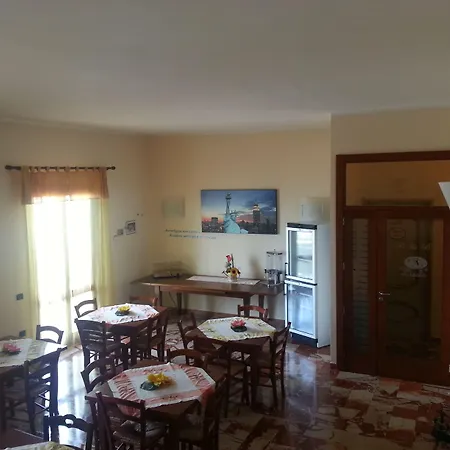 Bed and breakfast L'isola Porto Cesareo
