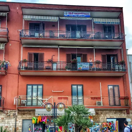L'isola Bed & Breakfast