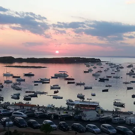 L'isola Porto Cesareo