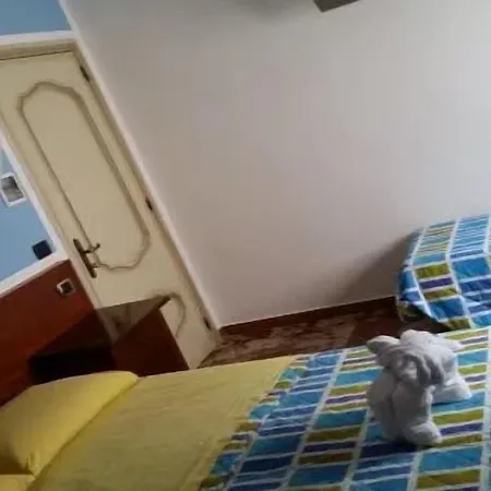 Bed & Breakfast L'isola Porto Cesareo