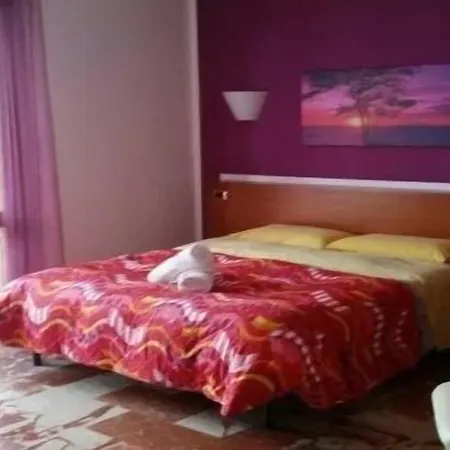 Bed & Breakfast L'isola