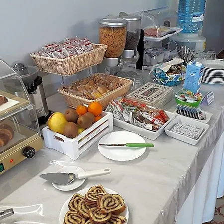 Bed & Breakfast L'isola