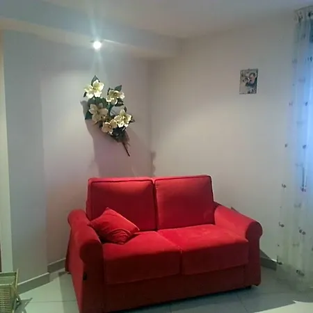 L'isola Bed & Breakfast