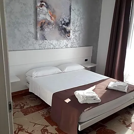 Frühstückspension L'isola 4*