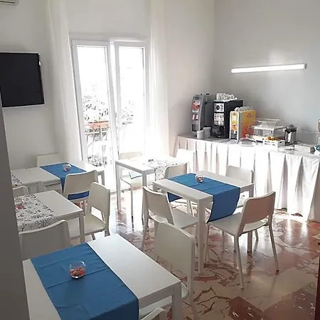 Bed & Breakfast L'isola 4*