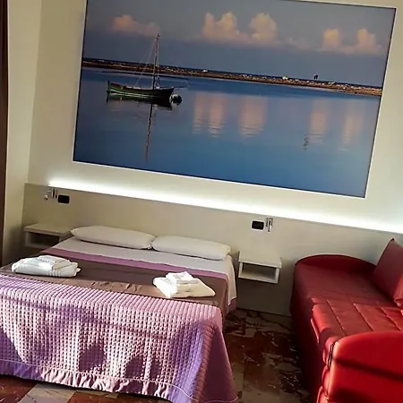 Bed & Breakfast L'isola 4*