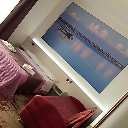 Bed & Breakfast L'isola Porto Cesareo