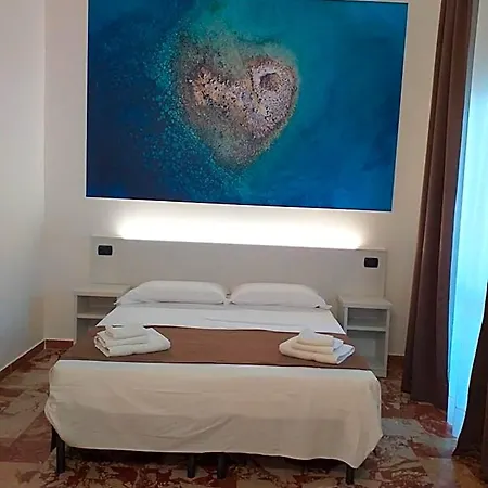 Frühstückspension L'isola
