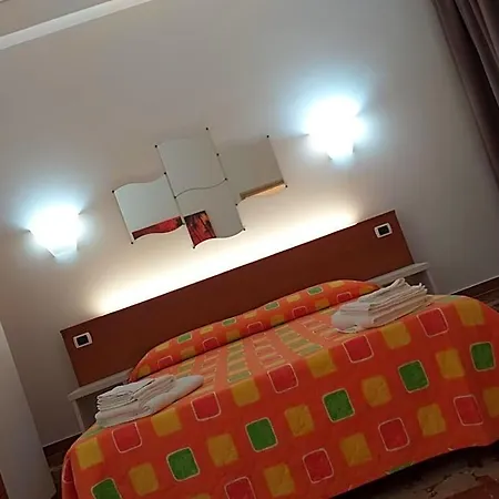 L'isola 4* Porto Cesareo