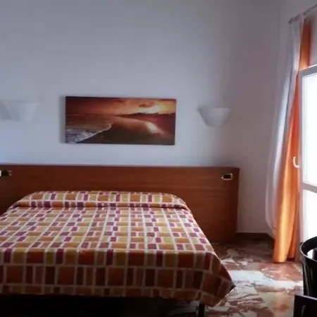 L'isola 4* Porto Cesareo