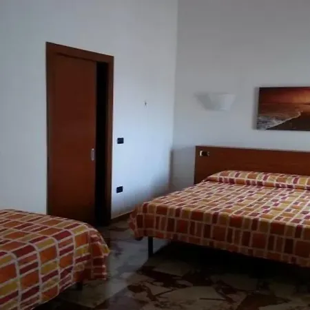 L'isola Bed & Breakfast 4*