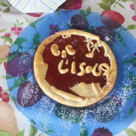 Bed & Breakfast L'isola Porto Cesareo